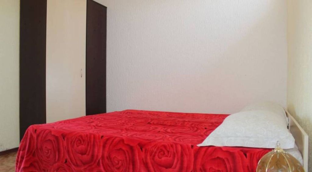 Бумеранг — Трёхместный номер стандарт