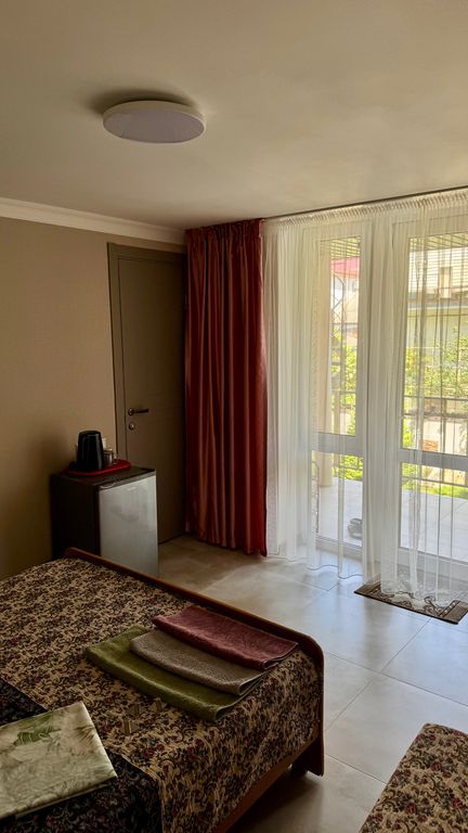 Maryslav — Трёхместный номер стандарт