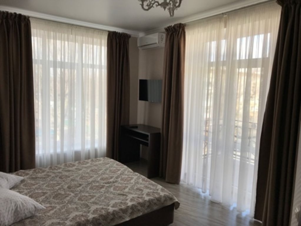 Maryslav — Двухместный номер с 1 кроватью люкс