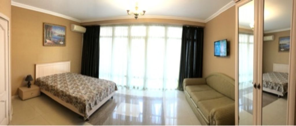 Maryslav — Четырёхместный номер люкс