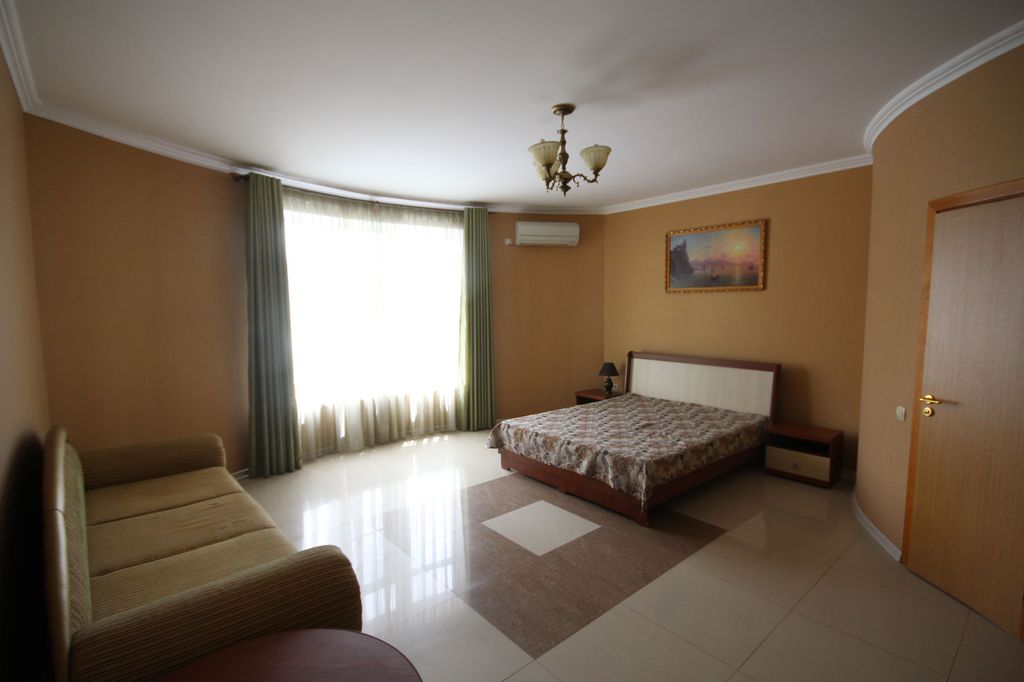 Maryslav — Апартаменты люкс