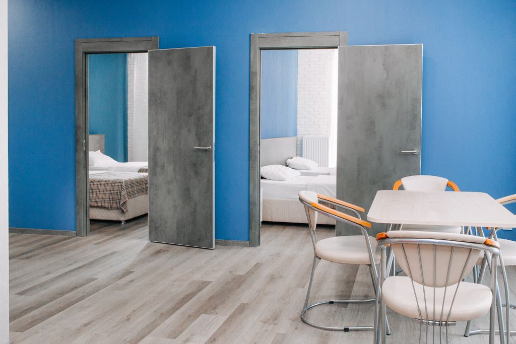 Rezident — Семейный номер улучшенный