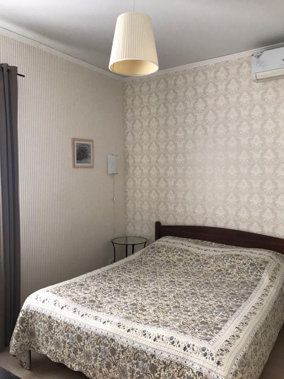 Волшебный сад — Двухместный номер с 1 кроватью эконом