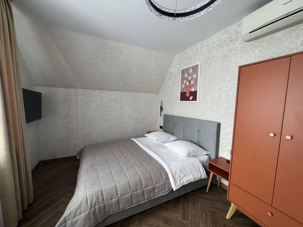 Волшебный сад — Семейный номер улучшенный