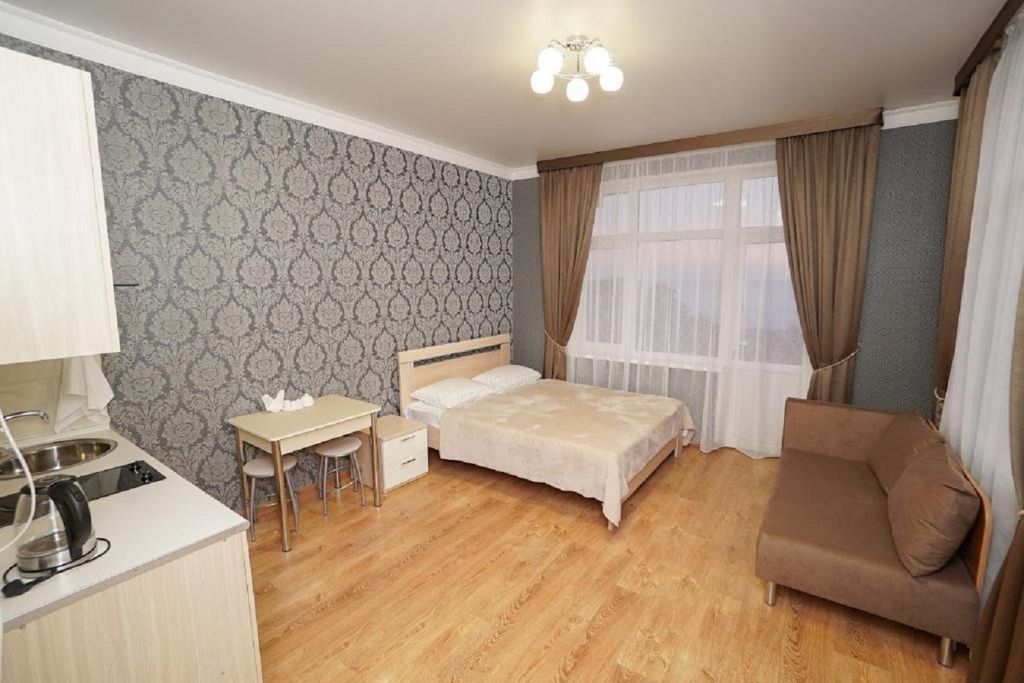 Анна Мария — Апартаменты двухместный