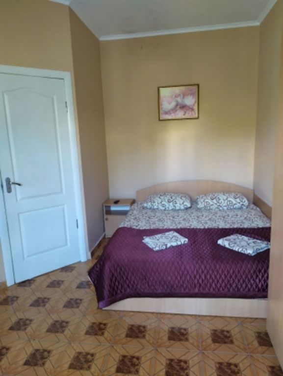 Гармония — Двухместный номер с 1 кроватью стандарт Л2