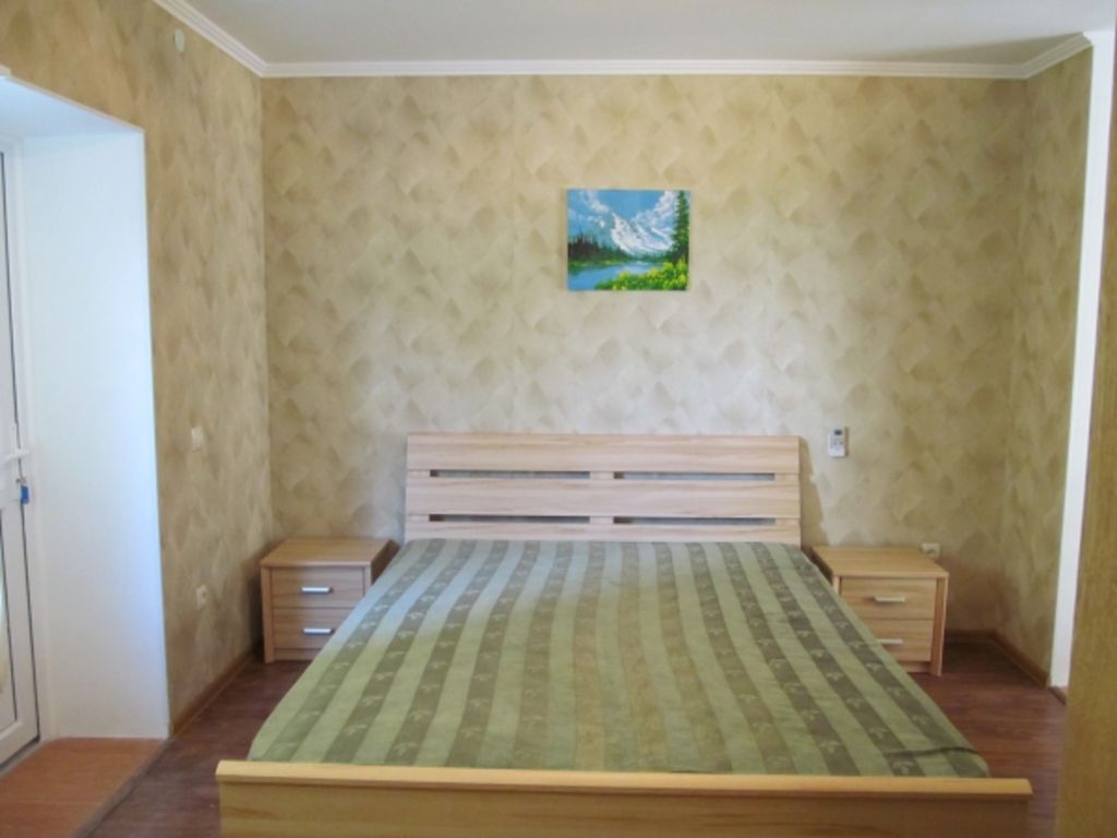 Гармония — Двухместный номер с 1 кроватью полулюкс - С1