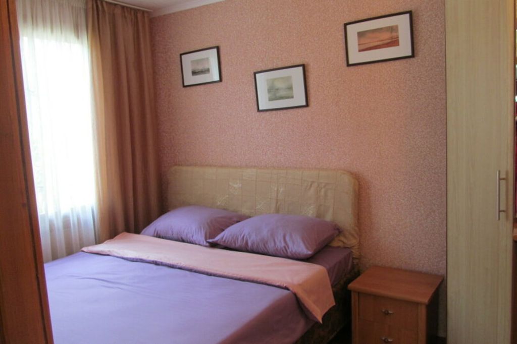 Гармония — Трёхместный номер полулюкс - И1