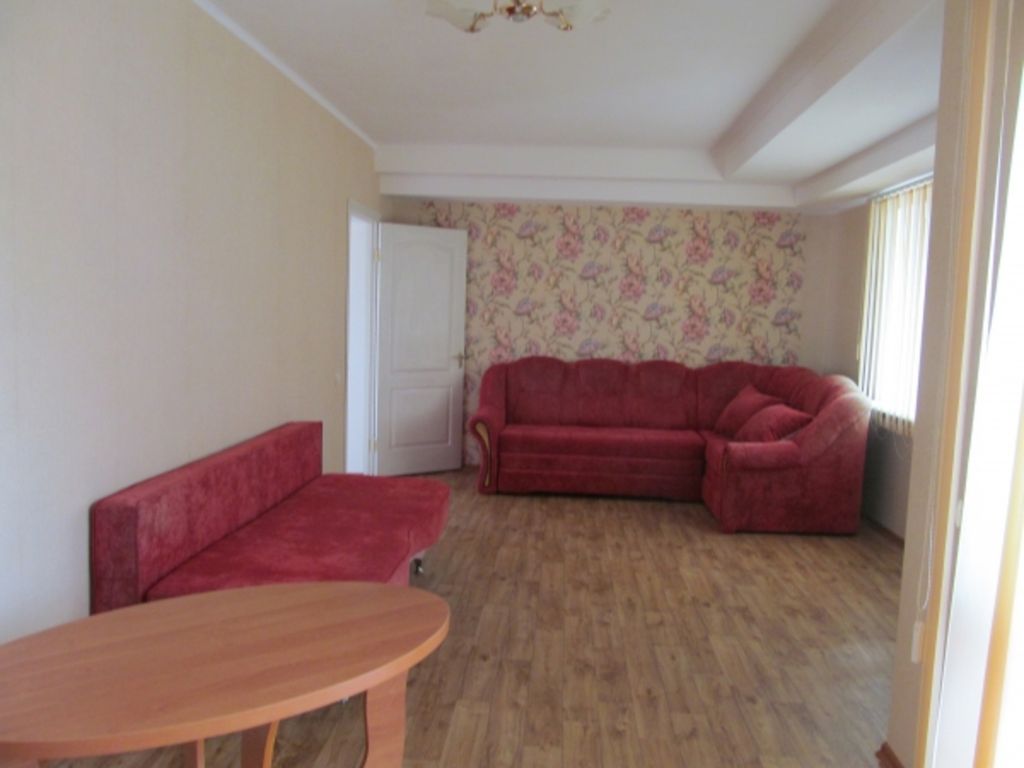 Гармония — Семейный номер полулюкс - С3