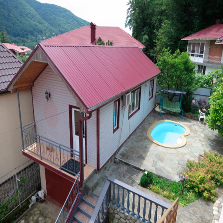 Нэста — Дом стандарт