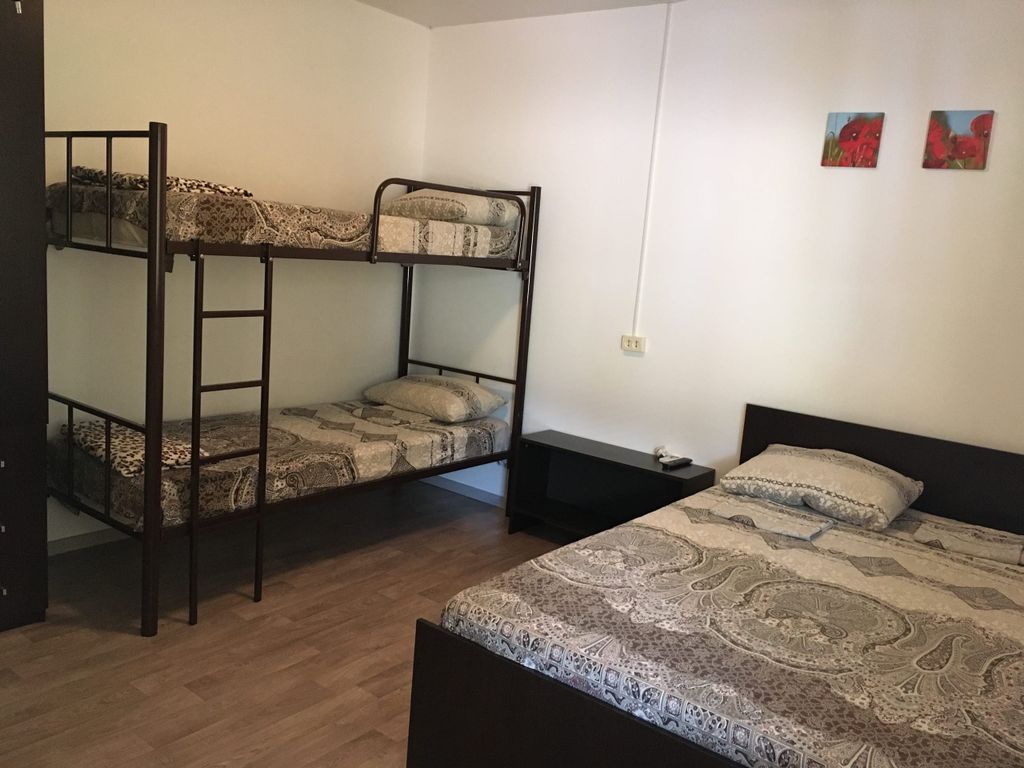 На Калинина — Четырёхместный люкс