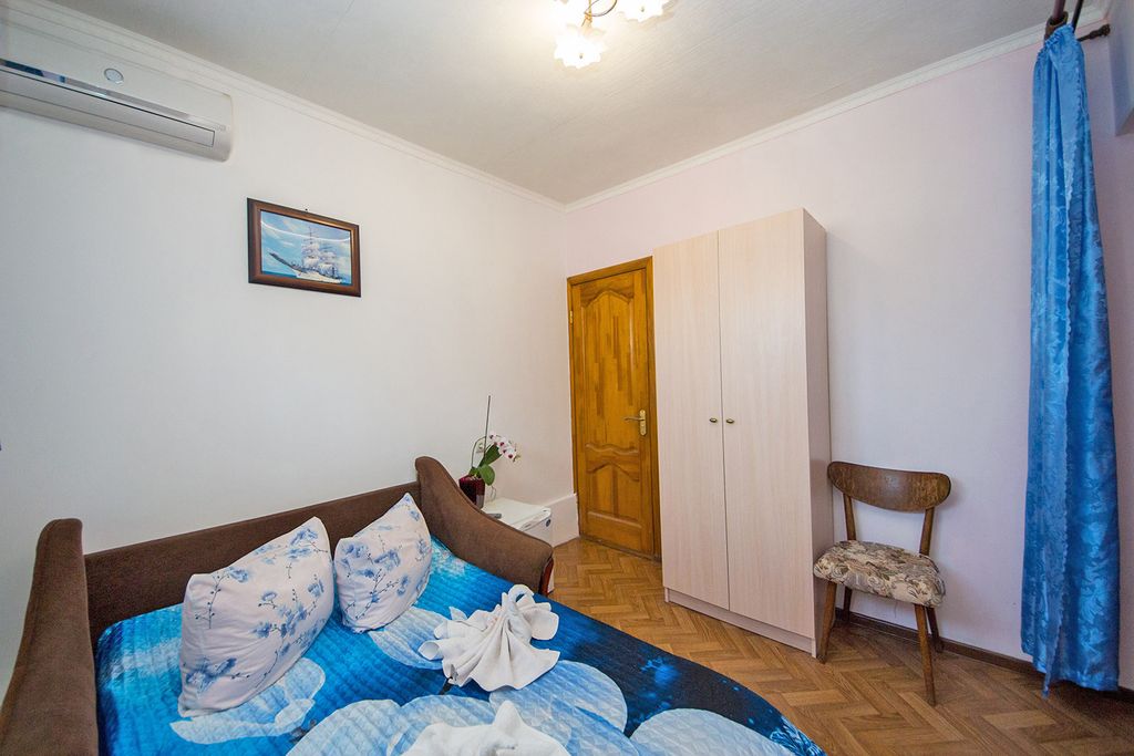 Мария — Двухместный номер с 1 кроватью стандарт