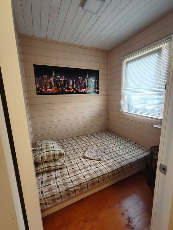 Лаке Лайк — Дом стандарт