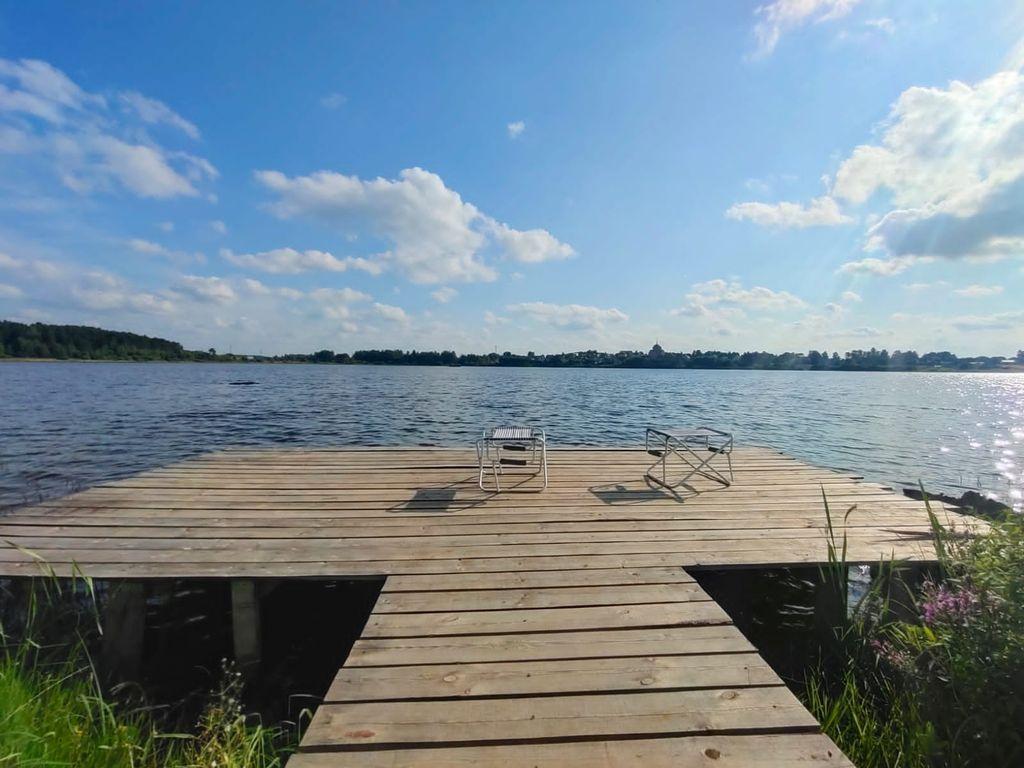 Боровск · Отель