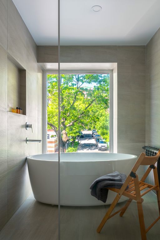 W Suites — Четырёхместный номер люкс 00 Премиум