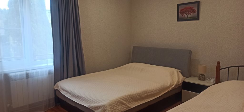 На Урицкого — Трёхместный номер стандарт