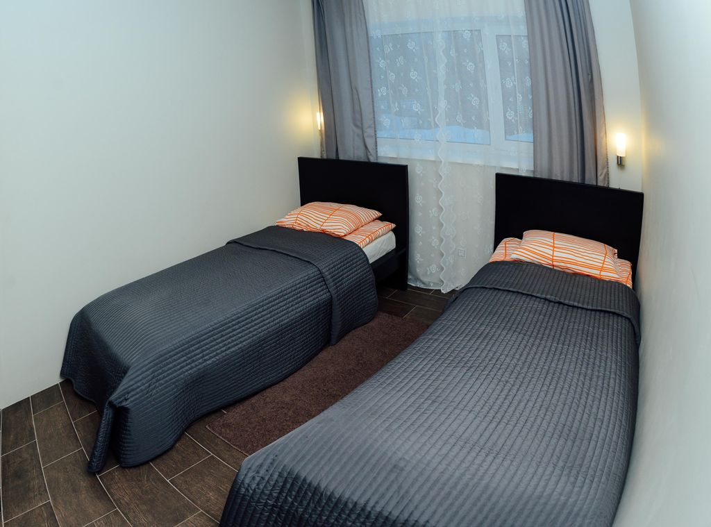 Лавола — Апартаменты стандарт