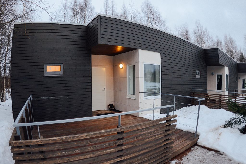 Лавола — Апартаменты с двумя спальнями