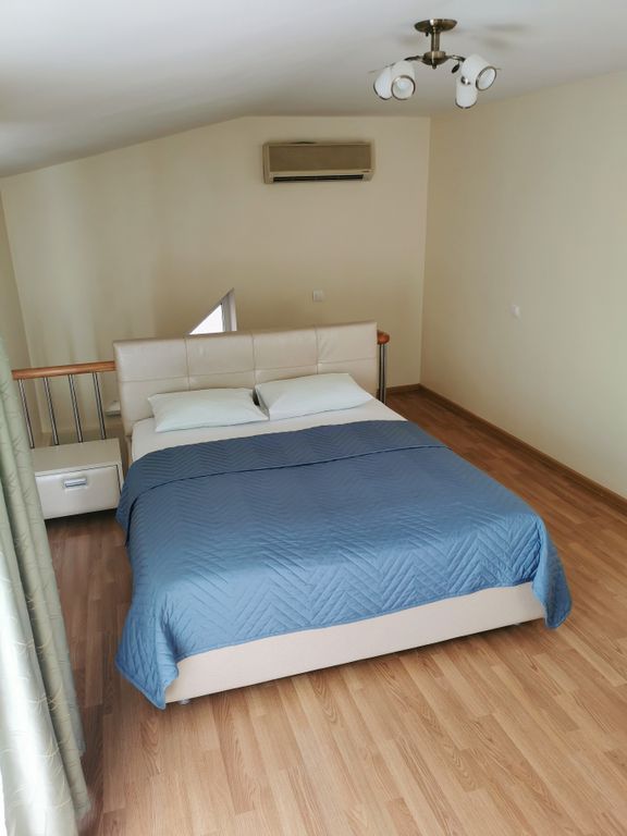 Розовая Пантера — Апартаменты двухуровневые