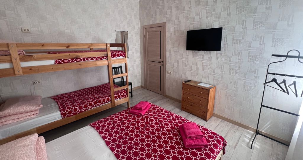 Свои — Семейный номер №3