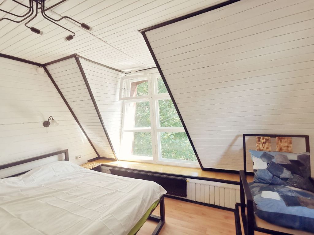 PodSpot Hostel — Двухместный номер с 1 кроватью стандарт