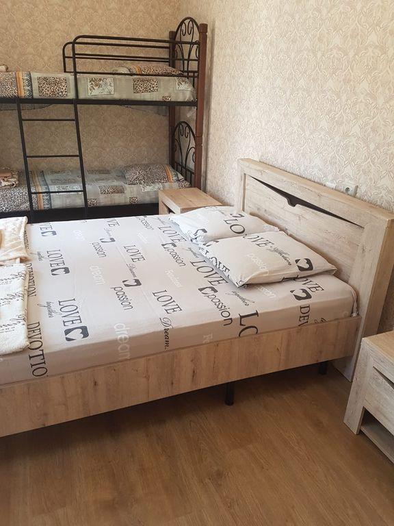 На Урицкого — Четырёхместный номер стандарт