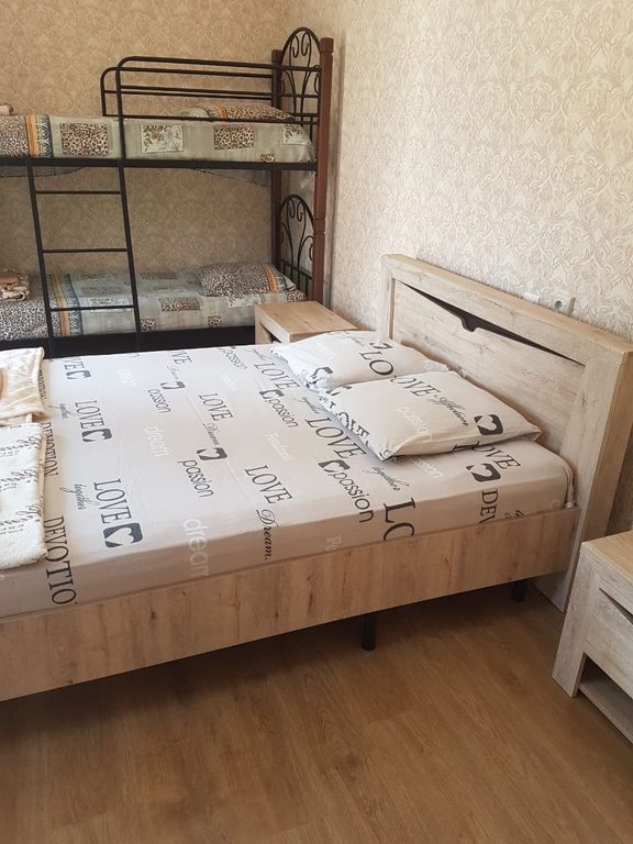 На Урицкого — Четырёхместный номер стандарт