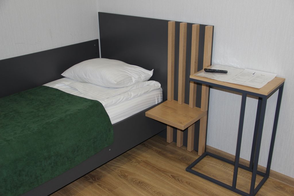 Demidov — Одноместный номер эконом