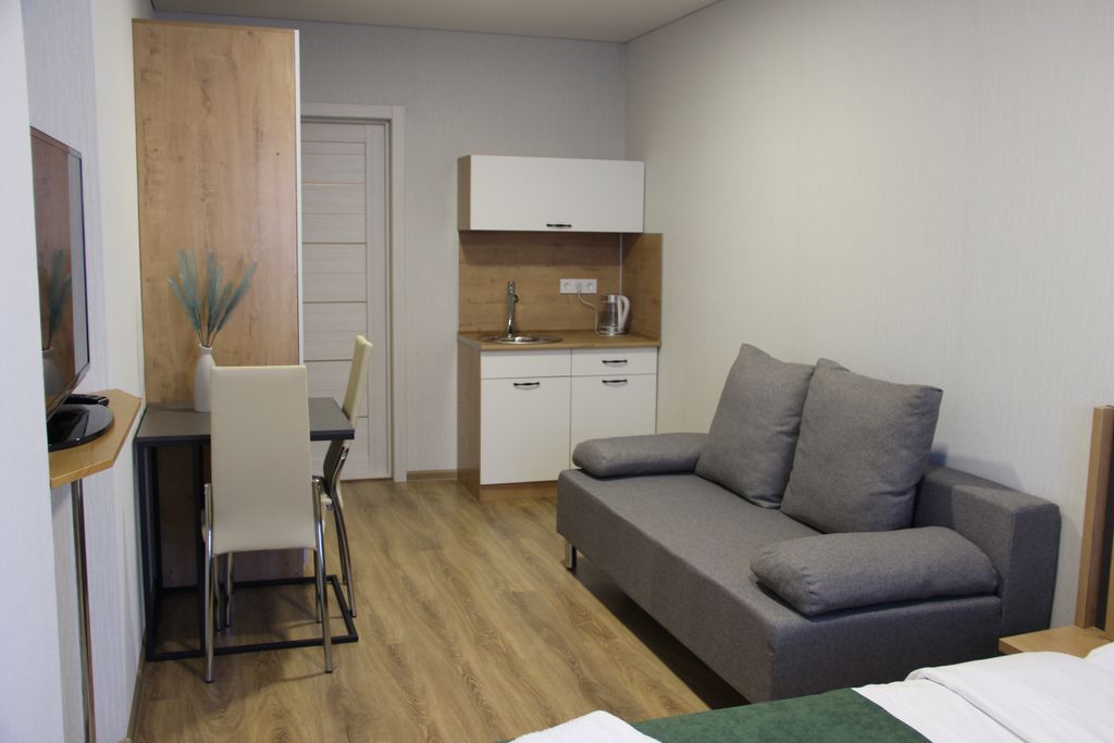 Demidov — Семейный номер Семейный номер