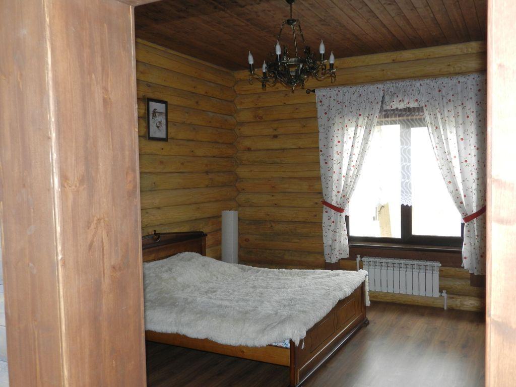 Мышкин · Отель