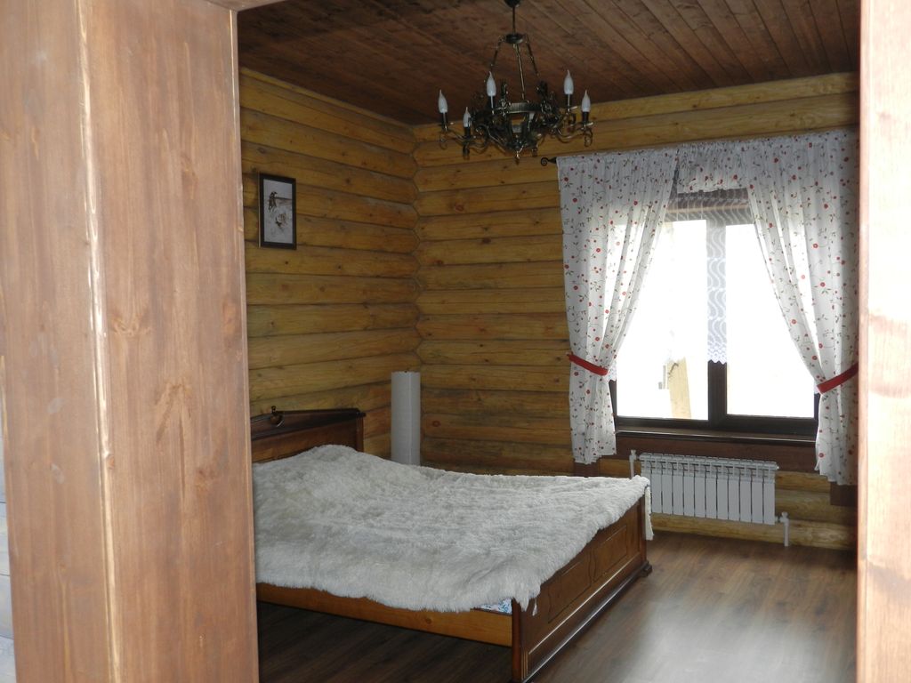 Мышкин двор Барабановъ — Двухместный номер с 1 кроватью делюкс