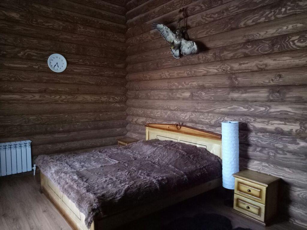 Мышкин · Отель