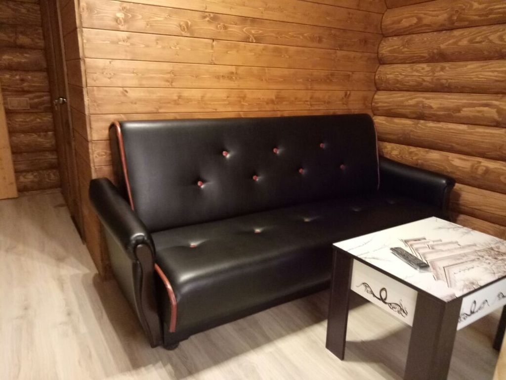 Мышкин двор Барабановъ — Семейный номер улучшенный