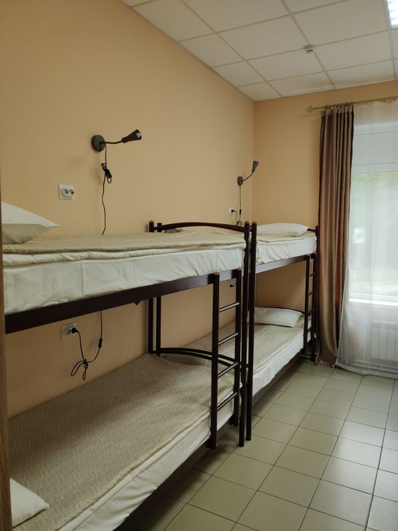 Сказка — Многоместный смешанный номер шестиместный