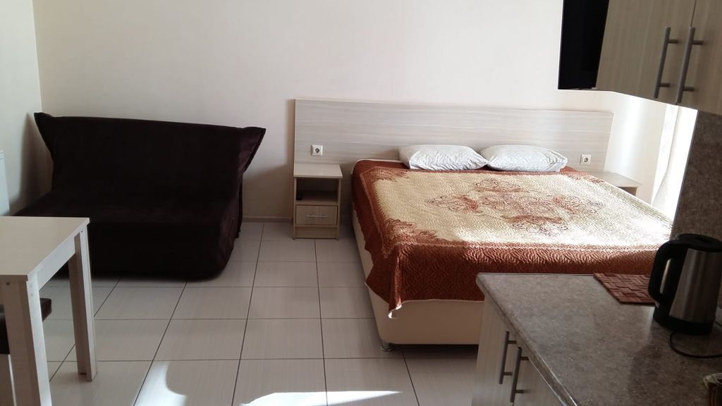 Троя — Апартаменты для 2х