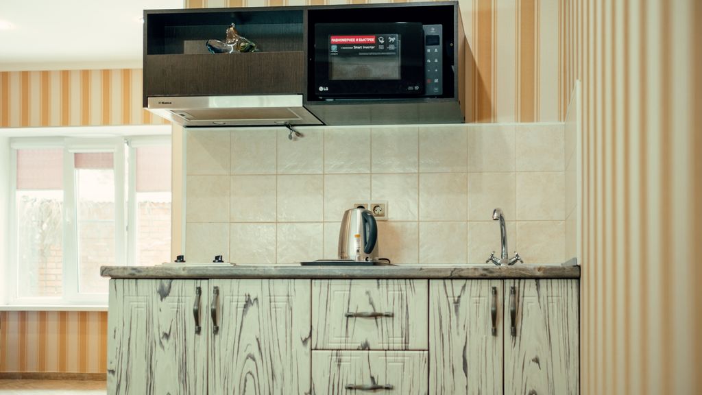 Forest — Четырёхместный номер