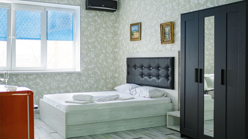 Forest — Семейный номер Indivisibility