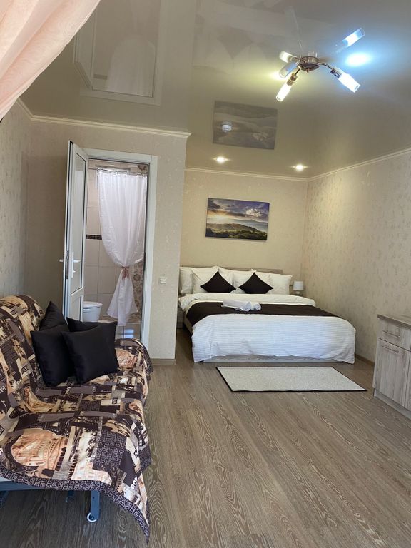 Paradise — Семейный номер стандарт