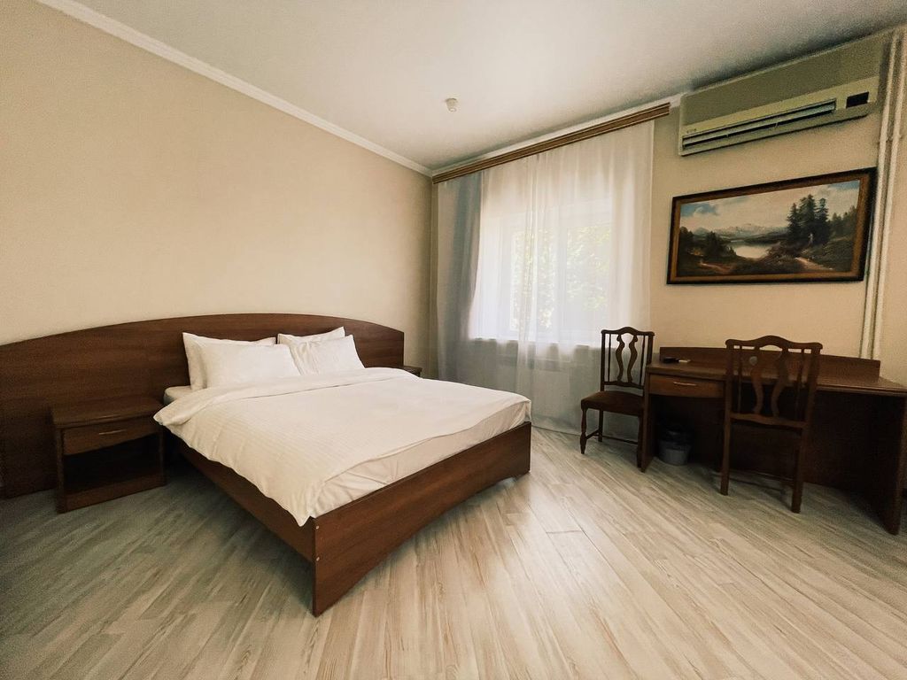 Астра — Семейный номер люкс