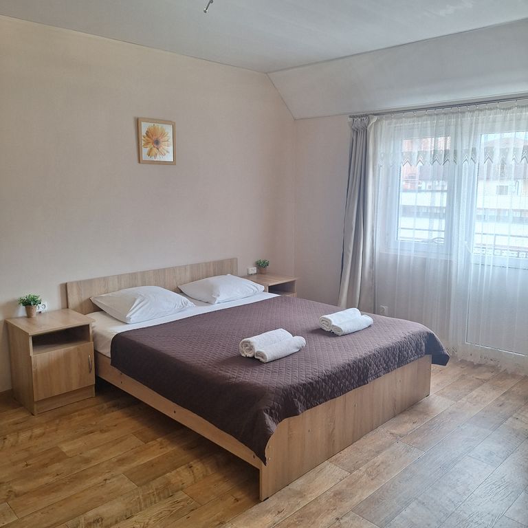 Арина — Четырёхместный номер стандарт