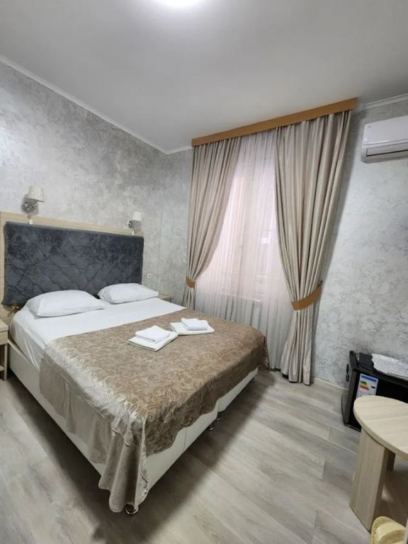 Дольче Адлер — Двухместный номер с 2 отдельными кроватями улучшенный