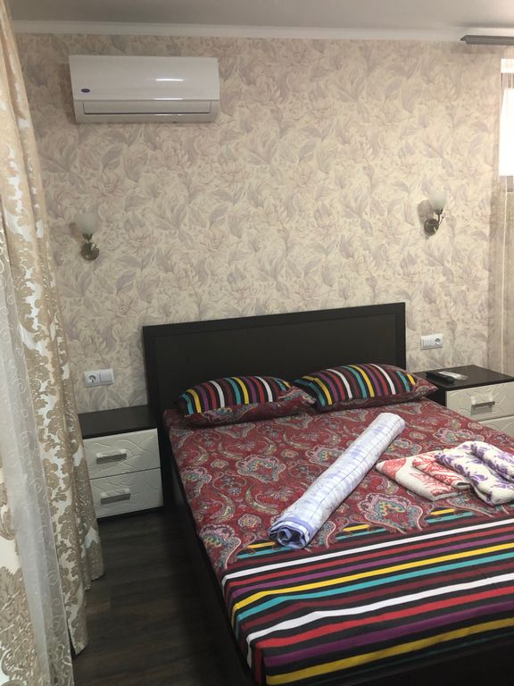 Совхозная 15 — Семейный номер улучшенный