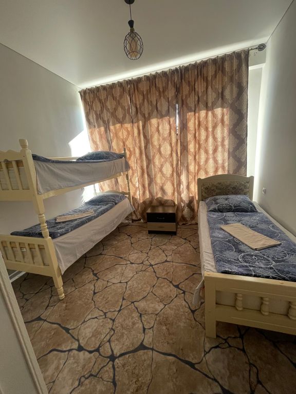 Встреча — Трёхместный номер эконом