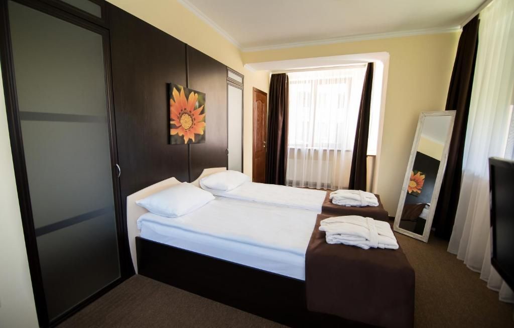 Вилла Александрия — Апартаменты Апартаменты