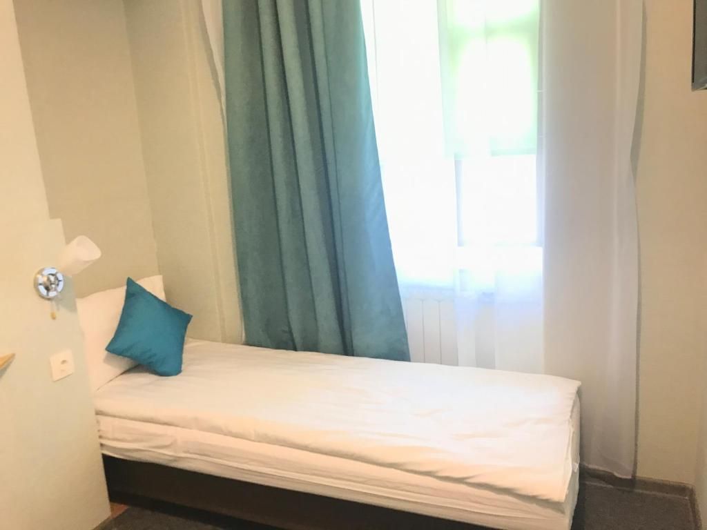 Халва — Одноместный номер стандарт