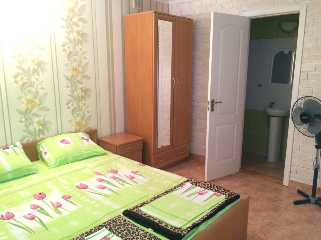 Лагуна — Двухместный номер с 2 отдельными кроватями стандарт