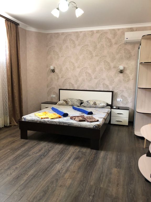 Совхозная 15 — Семейный номер улучшенный