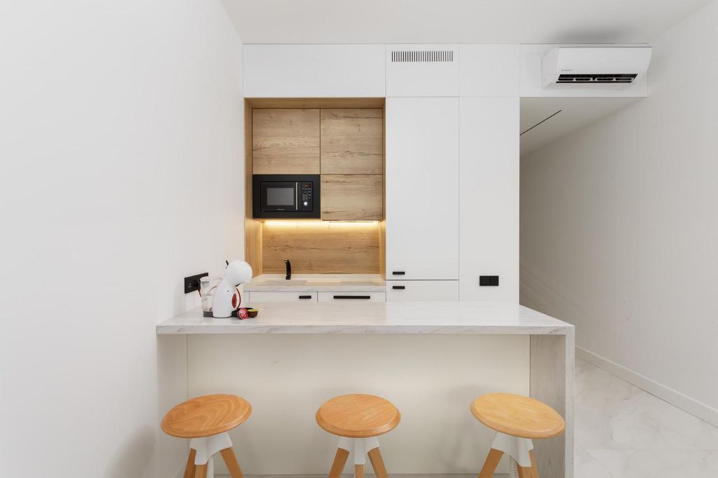 GP2301 — Апартаменты стандарт