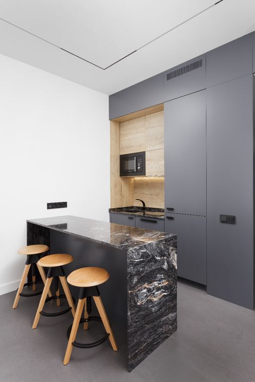 GP2301 — Апартаменты стандарт