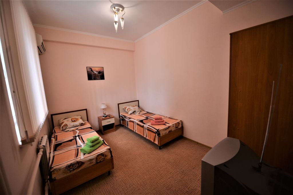 Минск — Семейный номер стандарт